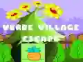 Jogo Fuga da Vila Verde online