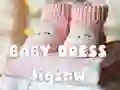 Jogo Quebra-Cabeça de Vestido de Bebê online