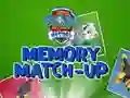 Jogo Patrulha Paw: Jogo de Memória online