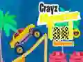 Jogo Taxi Monstro Louco Halloween online Jogo Taxi Monstro Louco Halloween online
