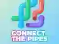 Jogo Conecta os Tubos online