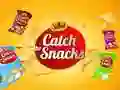 Jogo Pegue os Snacks online Jogo Pegue os Snacks online