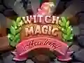 Jogo Academia de Magia das Bruxas online Jogo Academia de Magia das Bruxas online