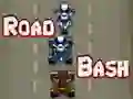 Jogo Bash na Estrada online Jogo Bash na Estrada online