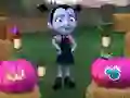 Jogo Lavoura de Abóbora de Halloween online Jogo Lavoura de Abóbora de Halloween online