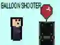Jogo Atirador de balões online Jogo Atirador de balões online