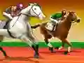 Jogo Corrida de Derby de Cavalos online