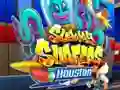 Jogo Subway Surfers: Turnê Mundial Houston online