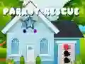 Jogo Resgate de Papagaios online Jogo Resgate de Papagaios online