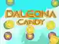Jogo Doce Dalgona online Jogo Doce Dalgona online