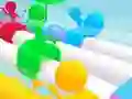 Jogo Deslizante Ventoso online Jogo Deslizante Ventoso online