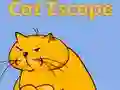 Jogo Fuga do Gato online