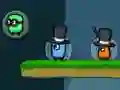 Jogo Arena de Tiro 2D Multiplayer online