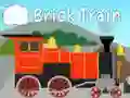 Jogo Trem de Tijolos Labo online Jogo Trem de Tijolos Labo online