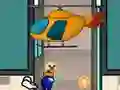 Jogo Among Us: Sling do Aeronave online Jogo Among Us: Sling do Aeronave online