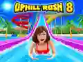 Jogo Corrida Ladeira Acima 8 online
