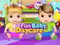 Jogo Creche Fan Baby online