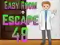 Jogo Escape Fácil do Quarto Amgel 48 online
