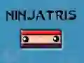 Jogo Ninjatris online Jogo Ninjatris online