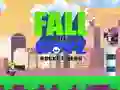 Jogo Queda dos Guyz: Herói do Foguete online Jogo Queda dos Guyz: Herói do Foguete online