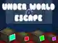 Jogo Escape do Submundo online Jogo Escape do Submundo online