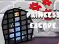 Jogo Fuga da Princesa online Jogo Fuga da Princesa online