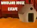 Jogo Fuga da Casa na Floresta online Jogo Fuga da Casa na Floresta online