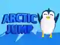 Jogo Salto Ártico online Jogo Salto Ártico online