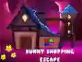 Jogo Fuga das Compras do Coelho online Jogo Fuga das Compras do Coelho online