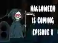 Jogo Halloween está a chegar episódio 8 online