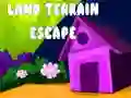 Jogo Fuga do Terreno online Jogo Fuga do Terreno online