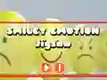 Jogo Quebra-Cabeça de Emoções Sorridentes online