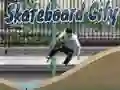 Jogo Cidade do skate online Jogo Cidade do skate online