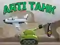Jogo Arti Tanque online