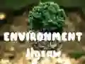 Jogo Quebra-Cabeça Ambiental online