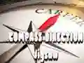 Jogo Quebra-Cabeça Direção da Bússola online