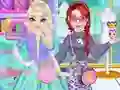 Jogo Princesa da Moda: Costurando Roupa online Jogo Princesa da Moda: Costurando Roupa online