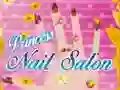 Jogo Salão de Unhas da Princesa online Jogo Salão de Unhas da Princesa online