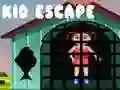 Jogo Fuga de criança online Jogo Fuga de criança online