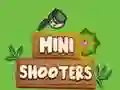 Jogo Mini Atiradores online