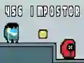 Jogo 456 Impostor online Jogo 456 Impostor online
