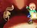 Jogo Mike e Munk online Jogo Mike e Munk online