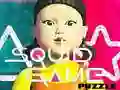 Jogo Jogo de Quebra-Cabeça Polvo online Jogo Jogo de Quebra-Cabeça Polvo online