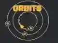 Jogo Órbitas online Jogo Órbitas online