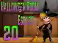 Jogo Amgel Halloween Escape do Quarto 20 online Jogo Amgel Halloween Escape do Quarto 20 online