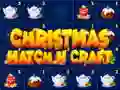 Jogo Natal Combina e Cria online