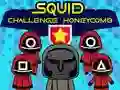 Jogo Desafio Lula: Favo de Mel online Jogo Desafio Lula: Favo de Mel online