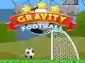 Jogo Futebol da Gravidade online Jogo Futebol da Gravidade online