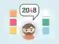 Jogo 2048 online