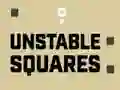 Jogo Quadrados Instáveis online